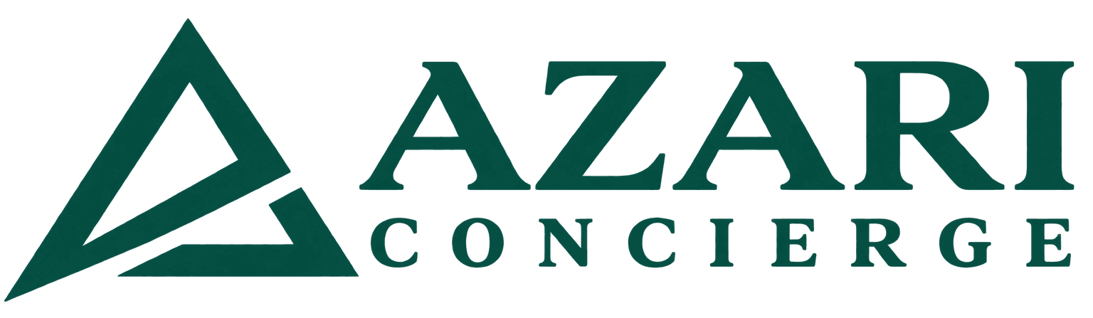 Azari Concierge